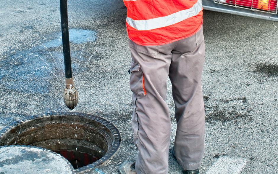 débouchage urgence Meudon