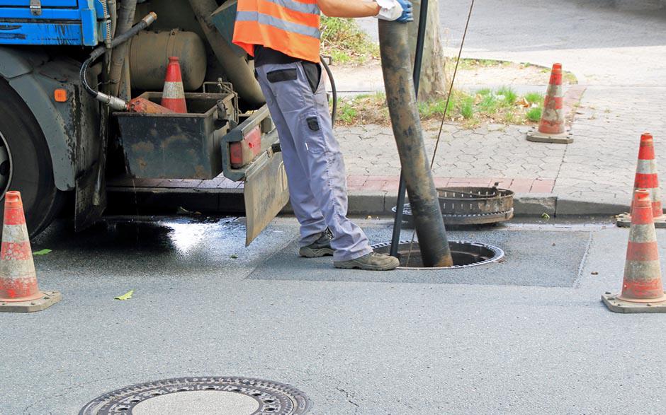 déboucheur bio La Courneuve