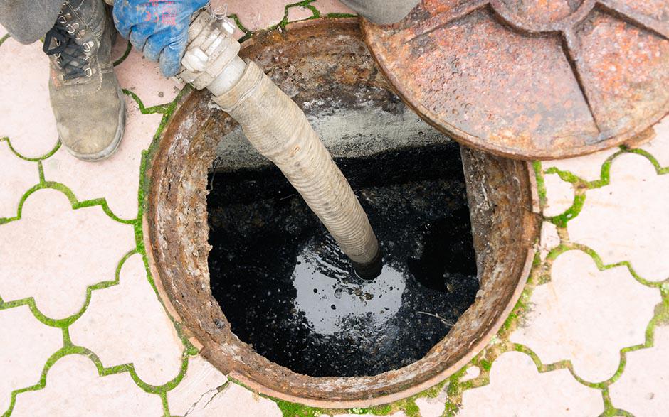 déboucher une douche Le Pré-Saint-Gervais