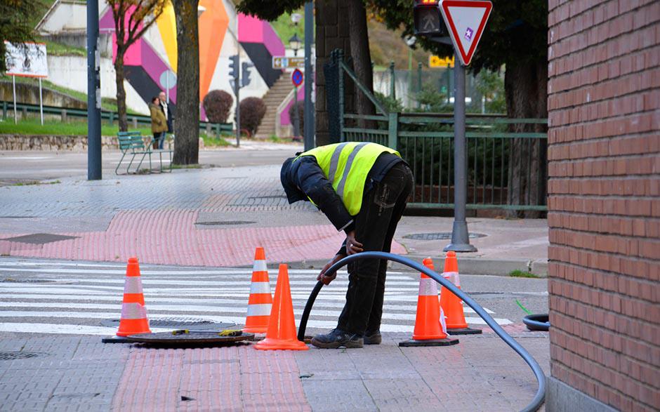 débouchage urgence Meudon