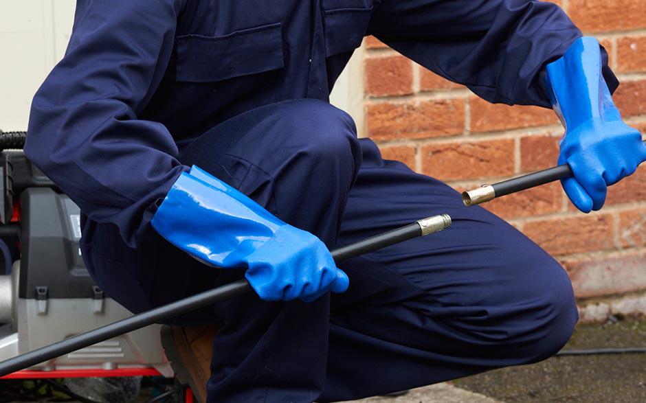 débouchage urgence Meudon